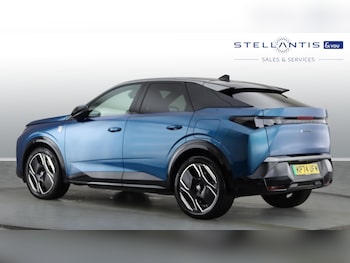 Used Peugeot 3008 2024 for sale - 75494870: Photo
