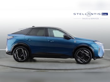 Used Peugeot 3008 2024 for sale - 75494870: Photo