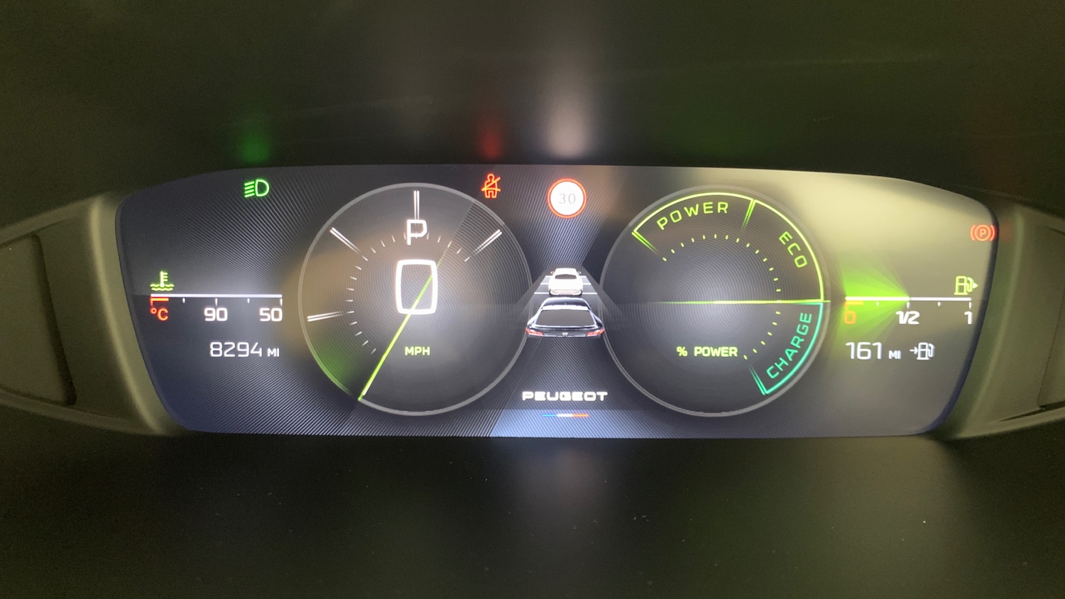 Used Peugeot 408 2025 for sale - 76574355: Photo 10