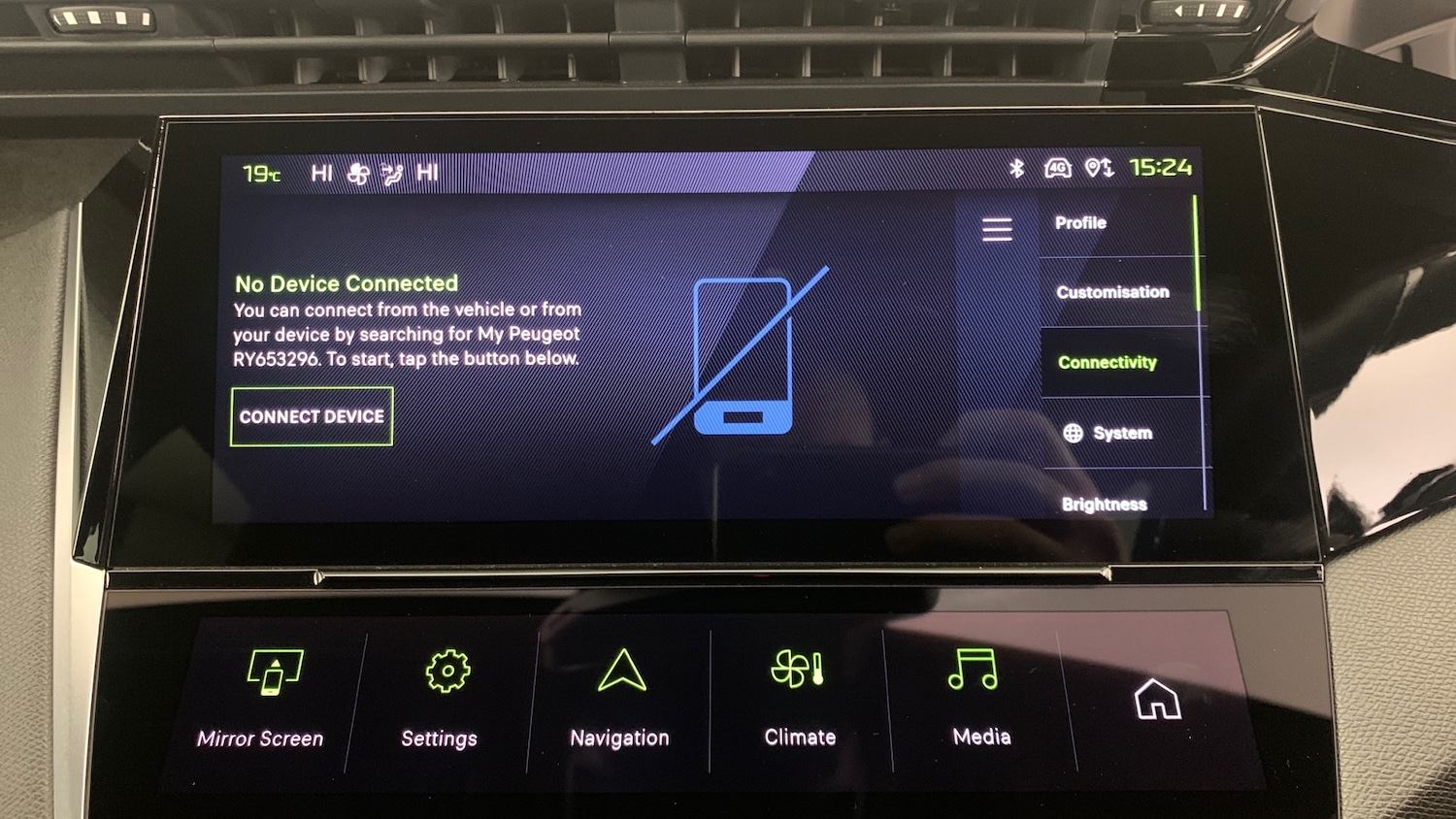 Used Peugeot 408 2025 for sale - 76574355: Photo 11