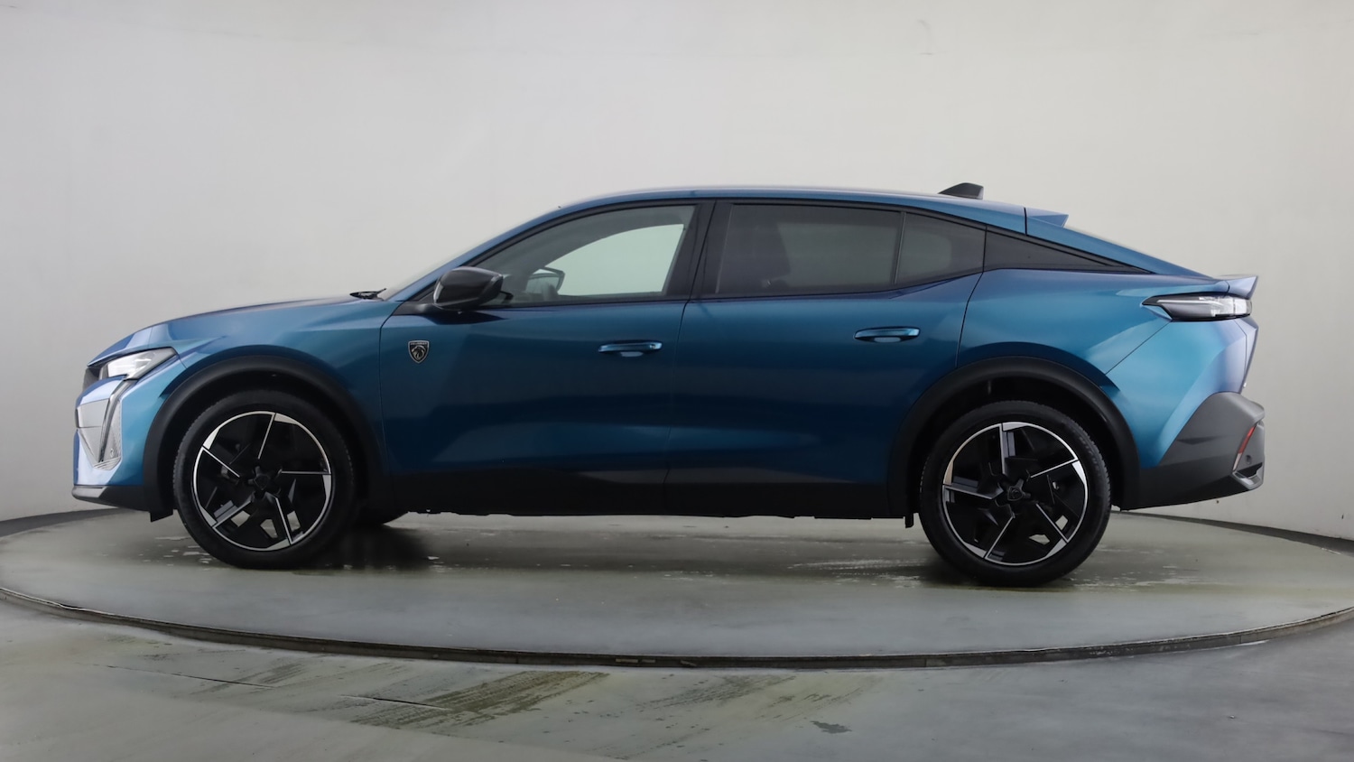 Used Peugeot 408 2025 for sale - 76574355: Photo 14