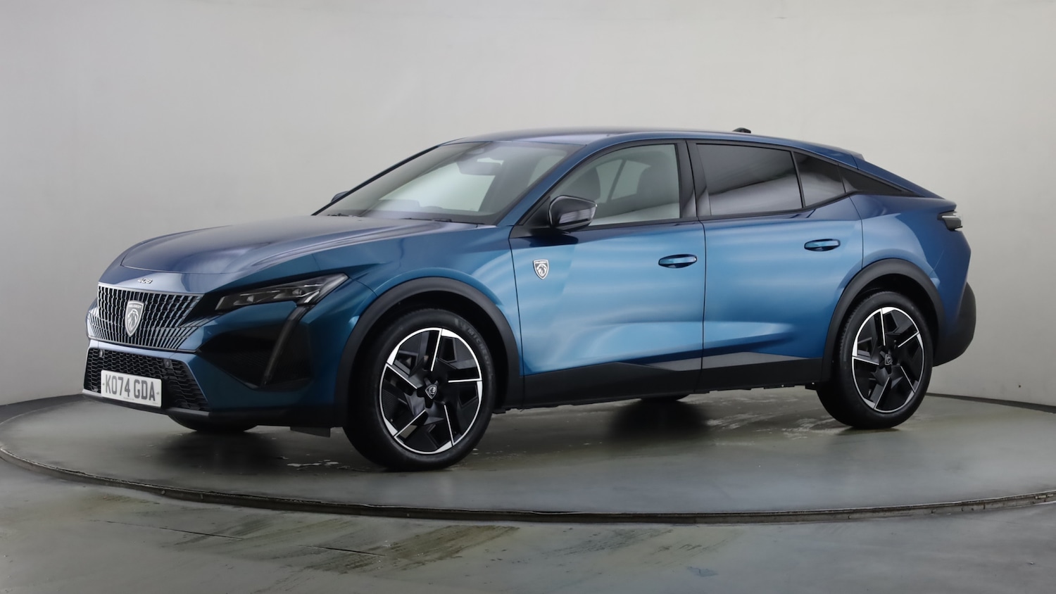 Used Peugeot 408 2025 for sale - 76574355: Photo 15