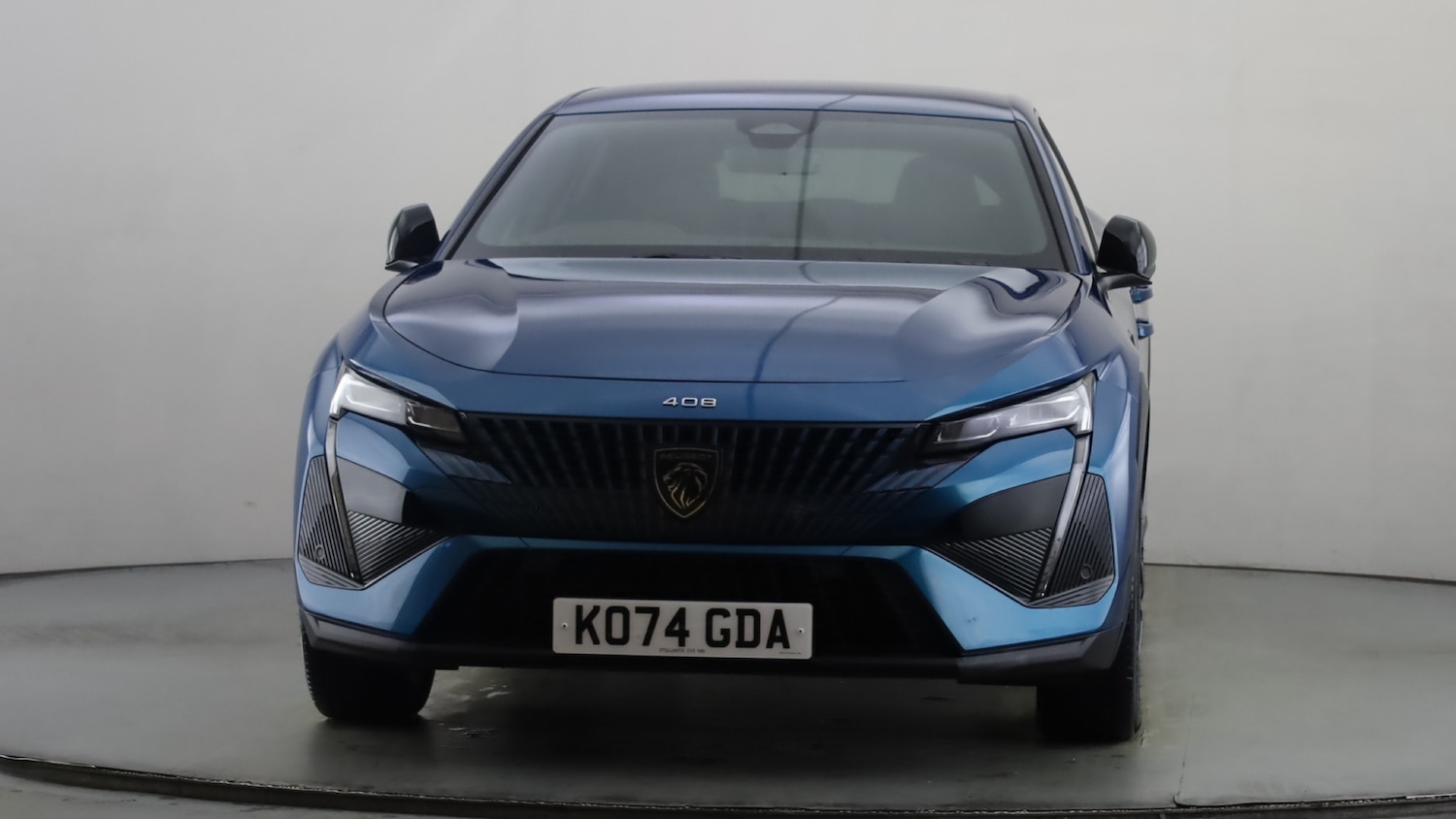 Used Peugeot 408 2025 for sale - 76574355: Photo 16