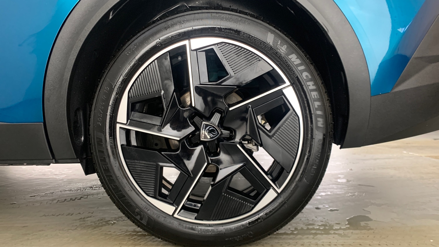 Used Peugeot 408 2025 for sale - 76574355: Photo 17