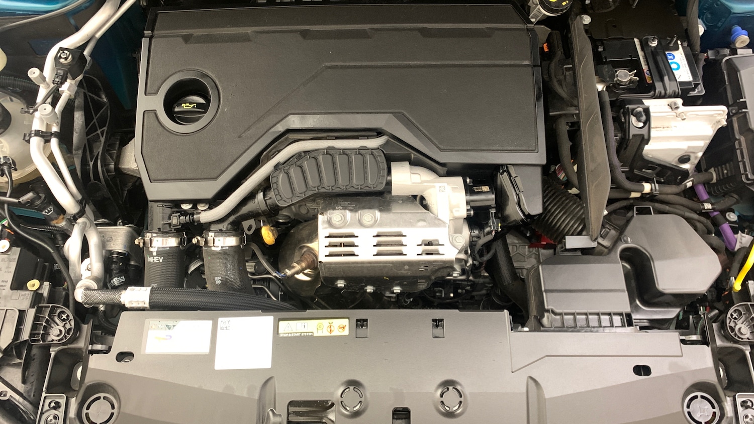 Used Peugeot 408 2025 for sale - 76574355: Photo 21