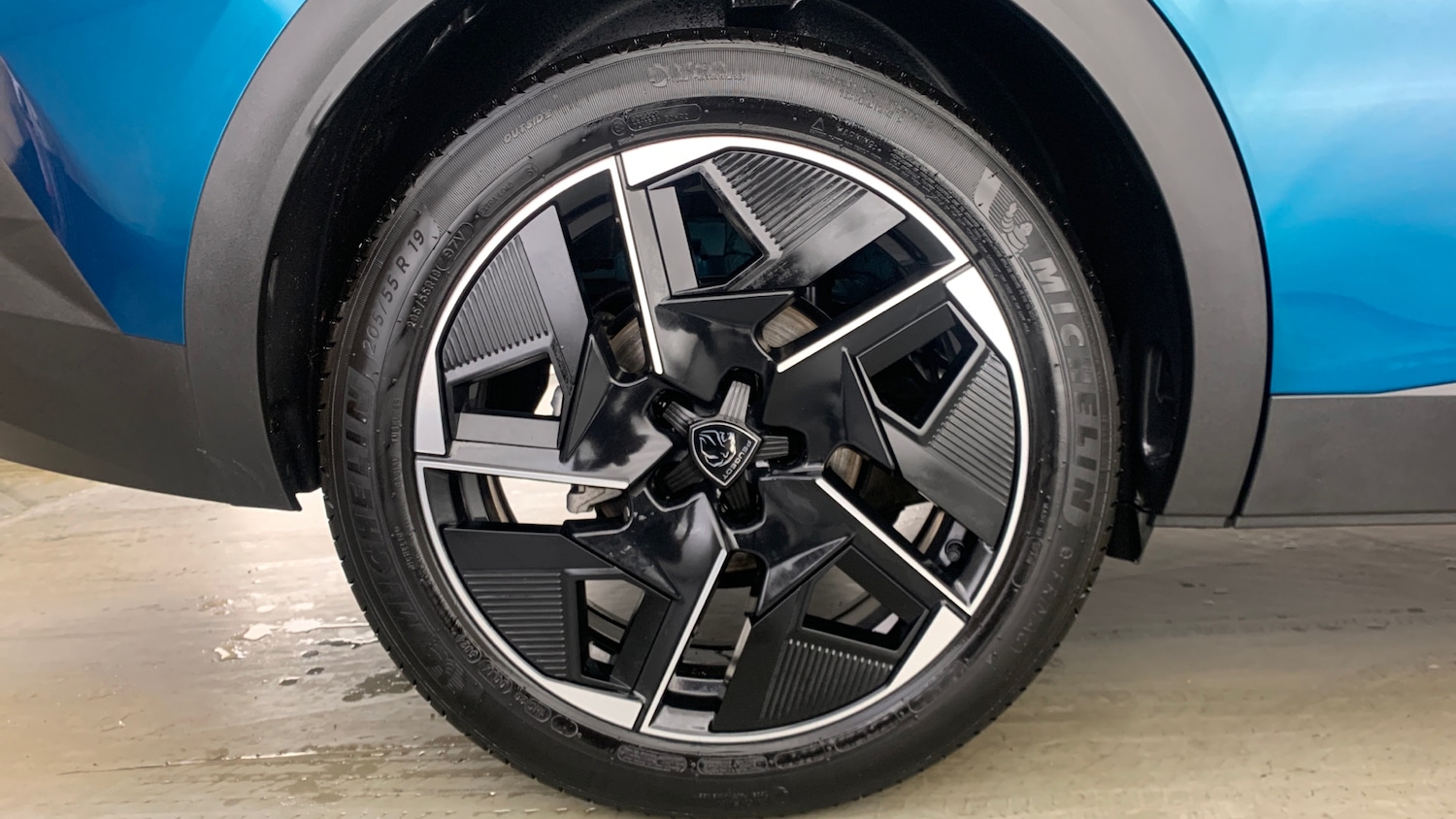 Used Peugeot 408 2025 for sale - 76574355: Photo 22