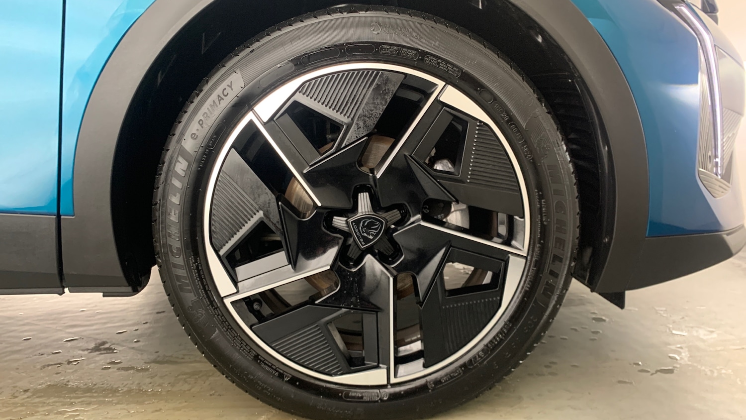 Used Peugeot 408 2025 for sale - 76574355: Photo 23