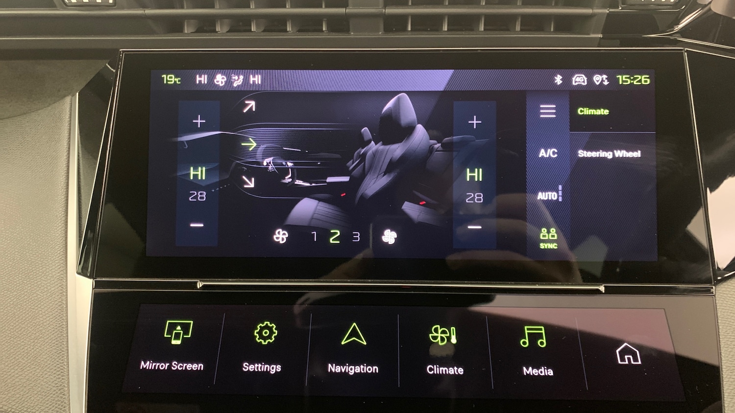 Used Peugeot 408 2025 for sale - 76574355: Photo 24