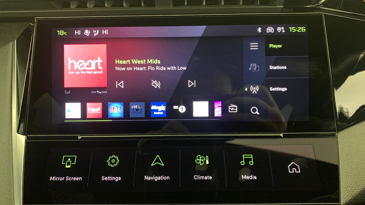 Used Peugeot 408 2025 for sale - 76574355: Photo 26