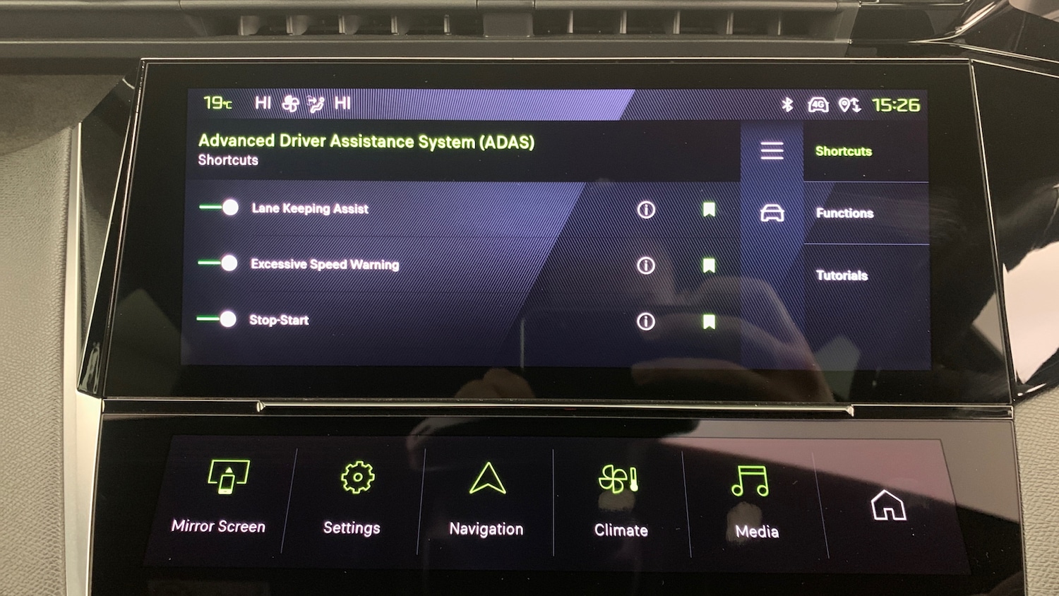 Used Peugeot 408 2025 for sale - 76574355: Photo 27