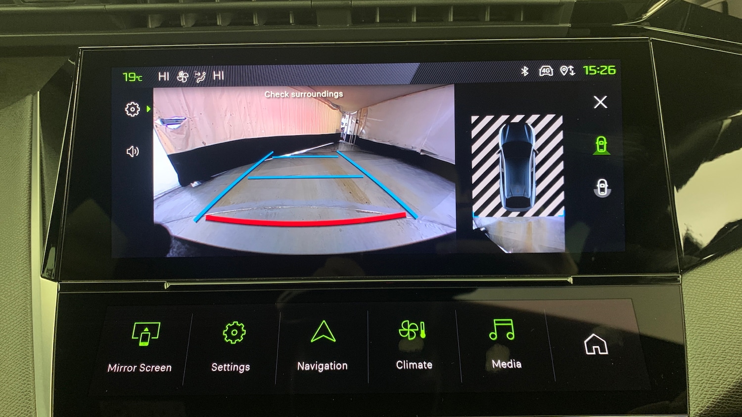 Used Peugeot 408 2025 for sale - 76574355: Photo 28