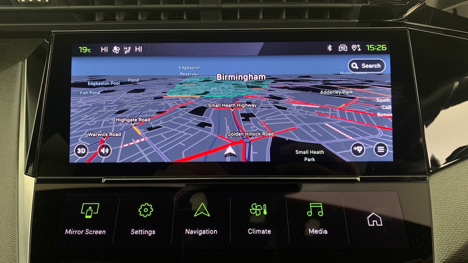 Used Peugeot 408 2025 for sale - 76574355: Photo 29