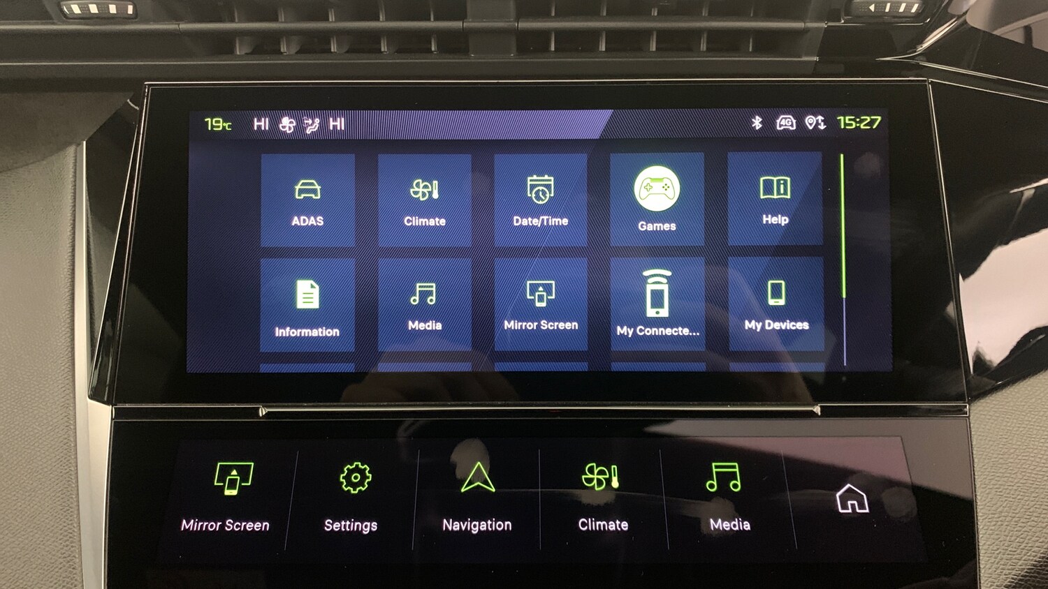 Used Peugeot 408 2025 for sale - 76574355: Photo 30