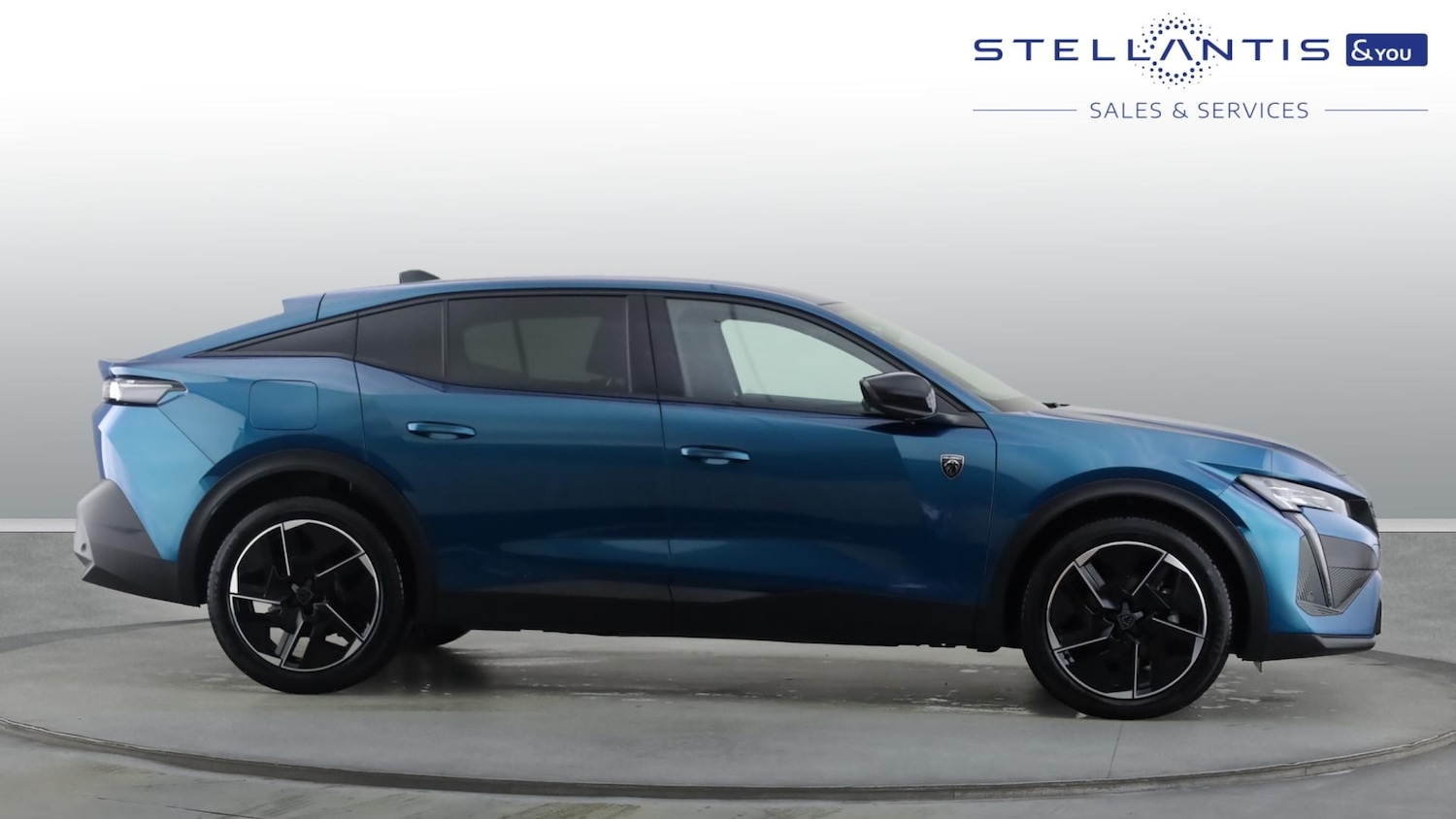 Used Peugeot 408 2025 for sale - 76574355: Photo 4