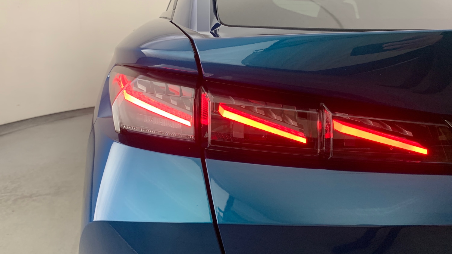 Used Peugeot 408 2025 for sale - 76574355: Photo 42