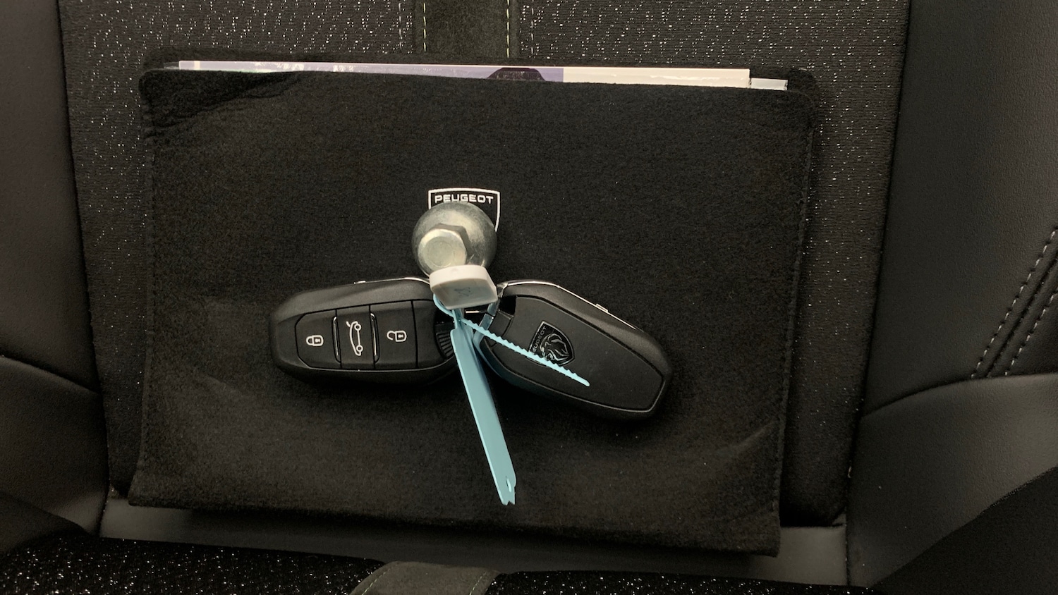 Used Peugeot 408 2025 for sale - 76574355: Photo 43