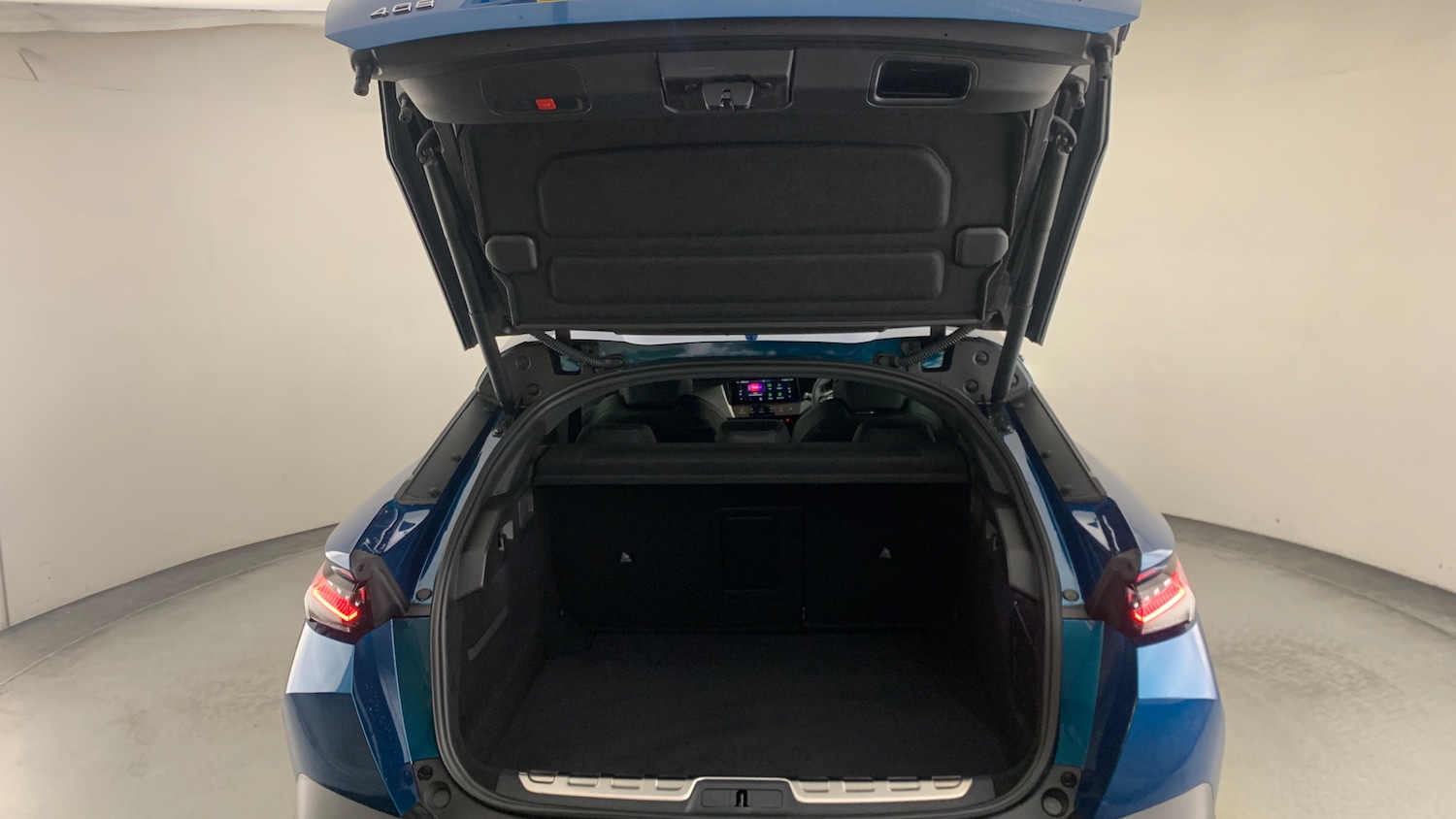 Used Peugeot 408 2025 for sale - 76574355: Photo 5