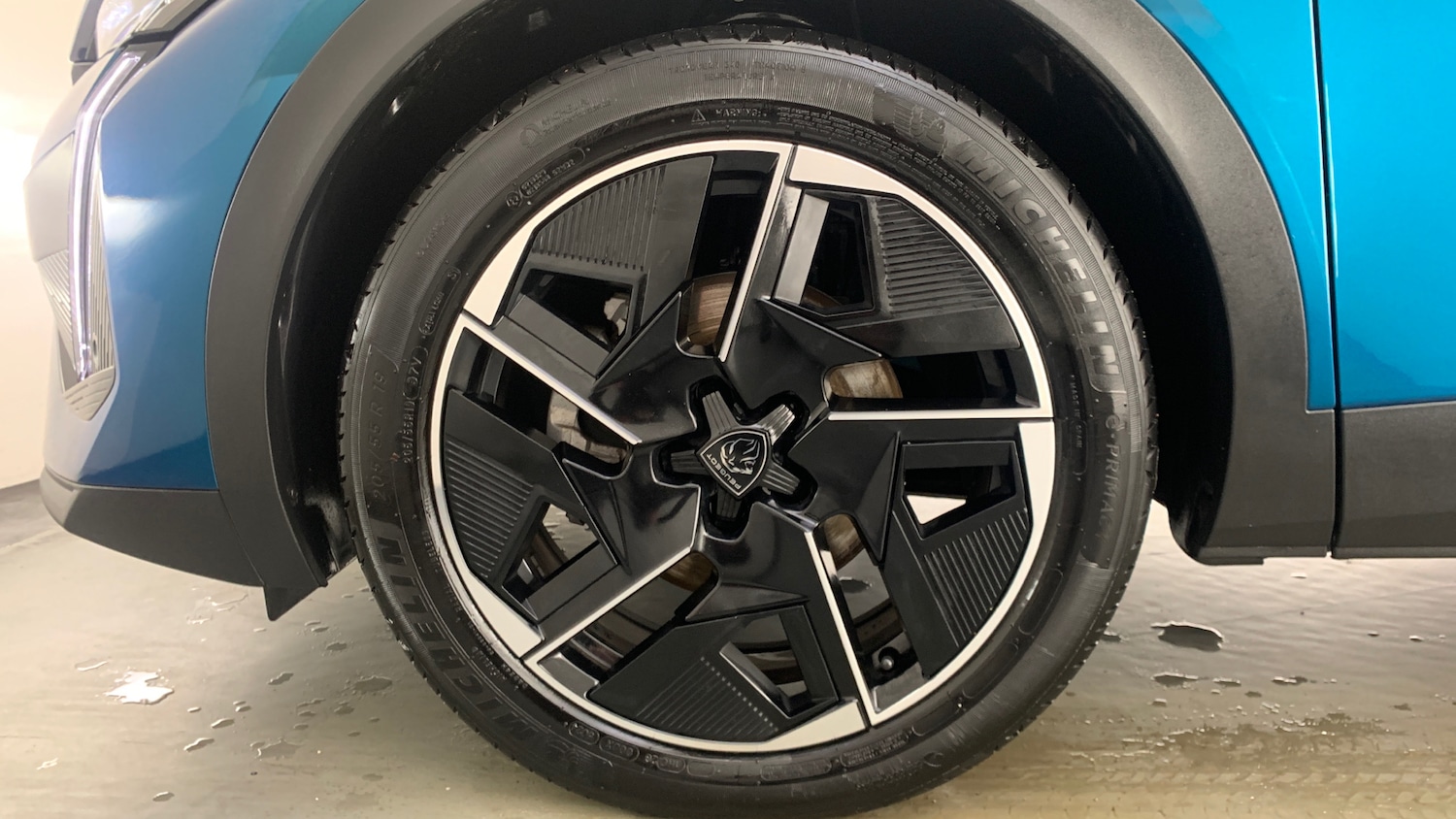 Used Peugeot 408 2025 for sale - 76574355: Photo 6