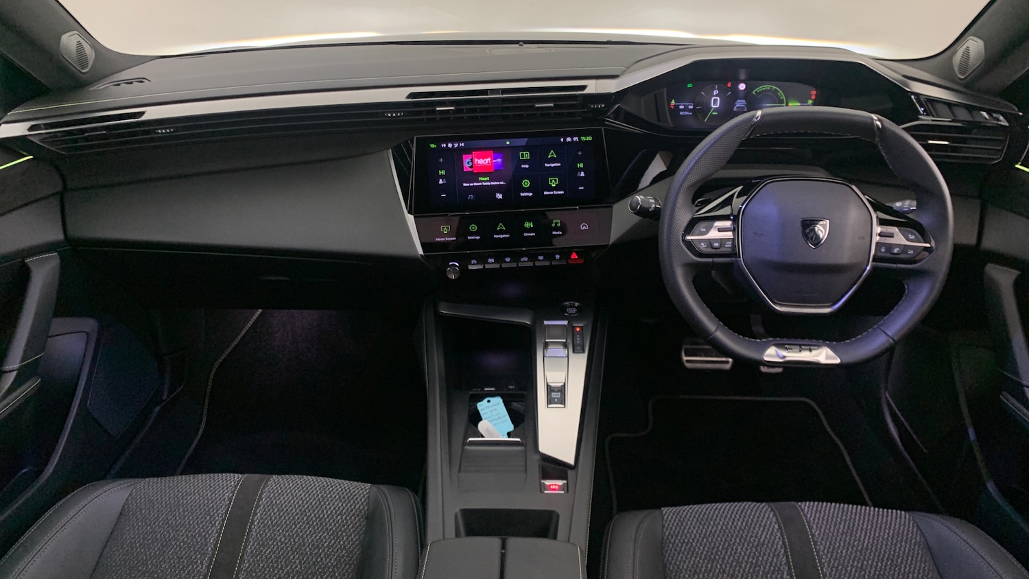 Used Peugeot 408 2025 for sale - 76574355: Photo 9