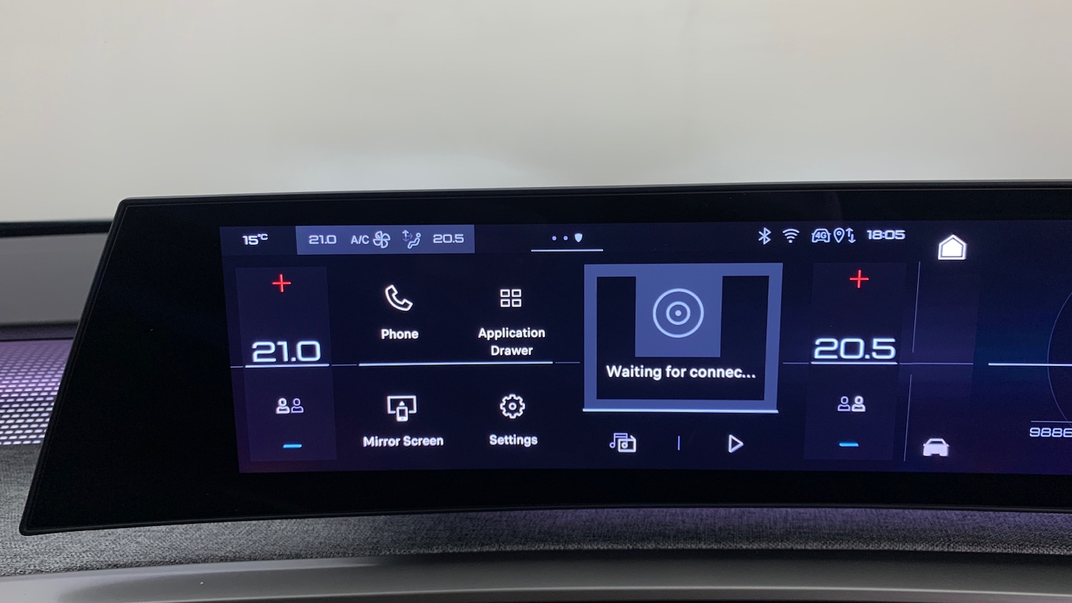 Used Peugeot 3008 2025 for sale - 78008361: Photo 10