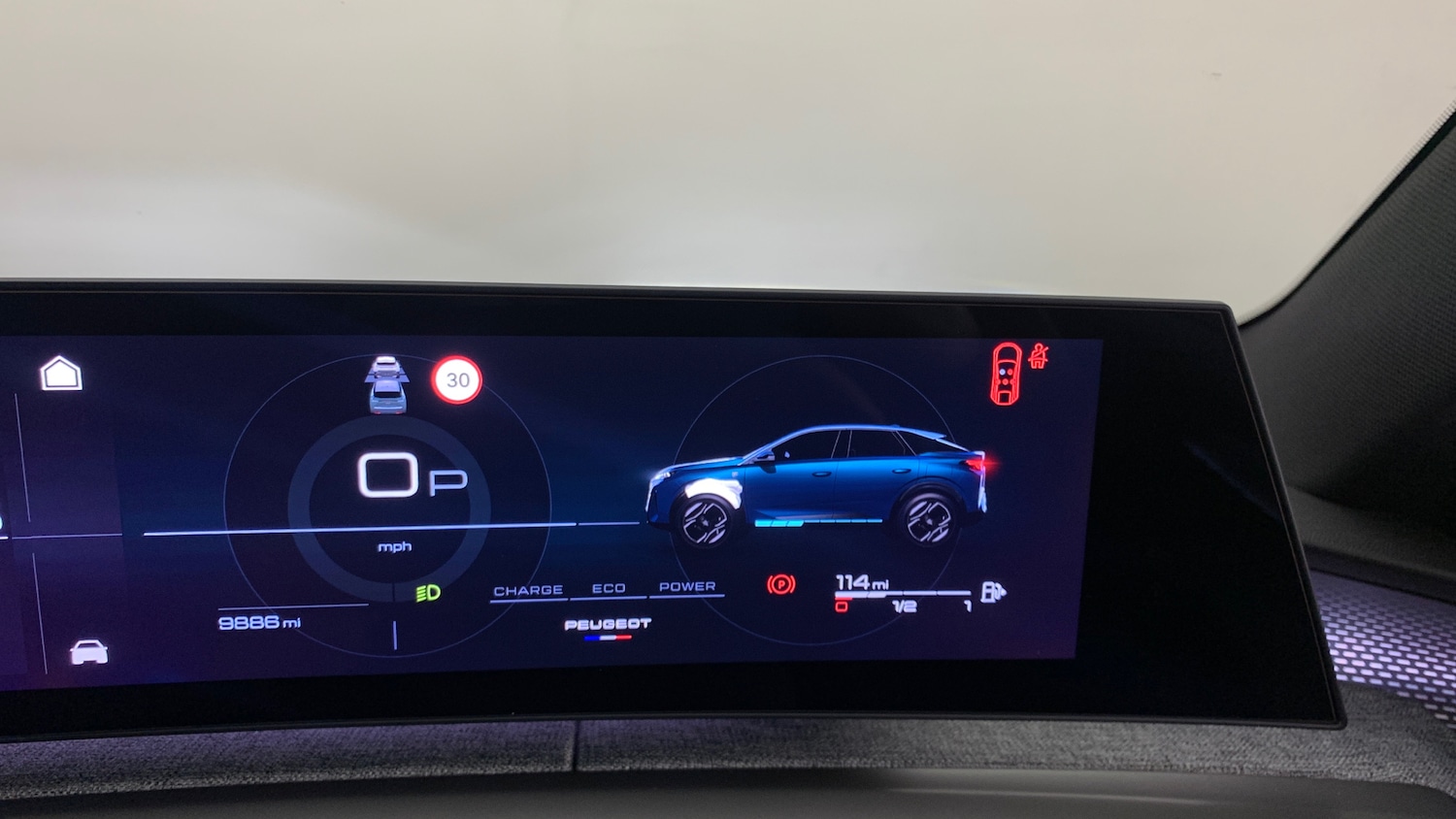 Used Peugeot 3008 2025 for sale - 78008361: Photo 11