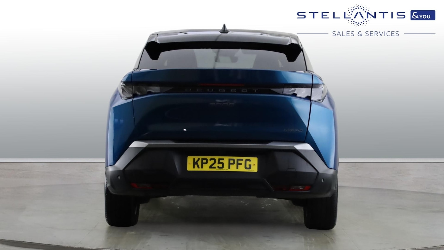 Used Peugeot 3008 2025 for sale - 78008361: Photo 13