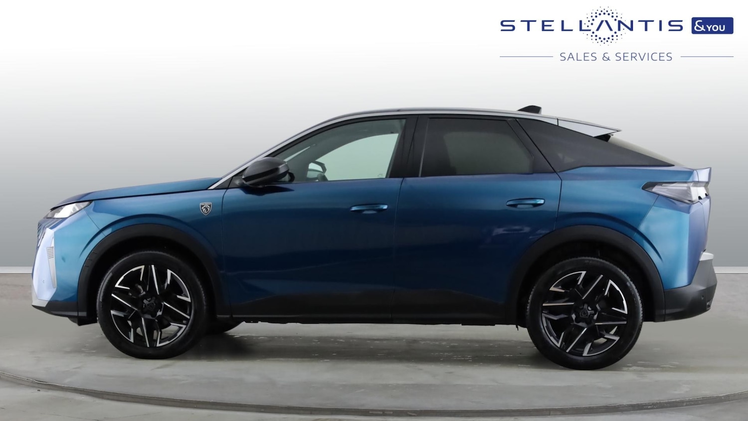 Used Peugeot 3008 2025 for sale - 78008361: Photo 14