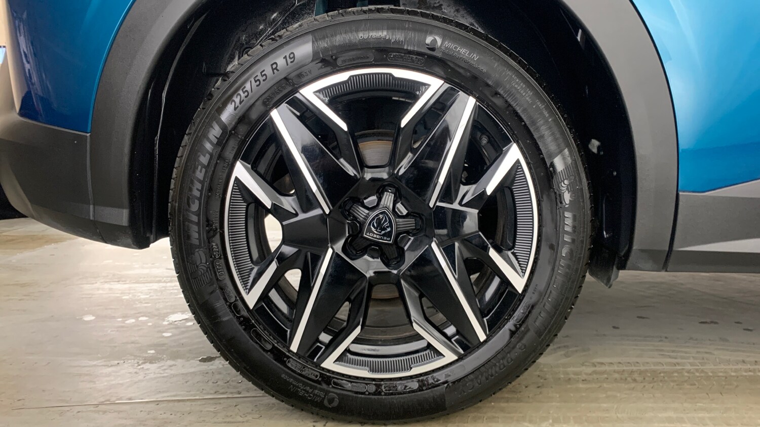 Used Peugeot 3008 2025 for sale - 78008361: Photo 21