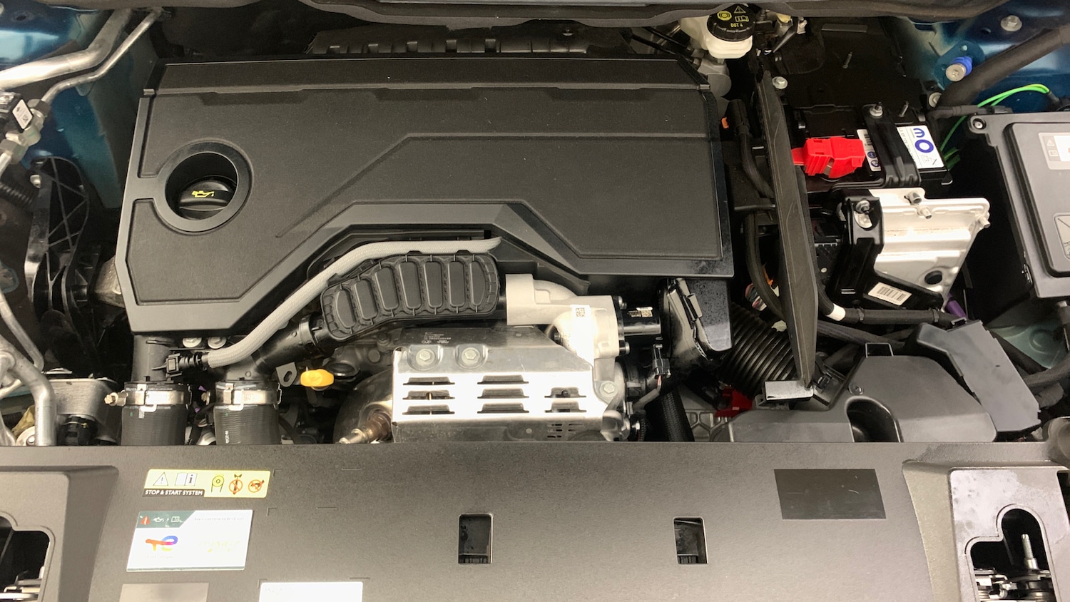 Used Peugeot 3008 2025 for sale - 78008361: Photo 23