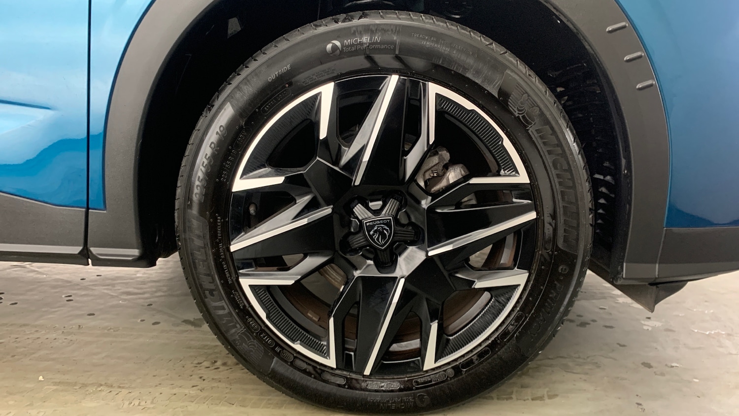 Used Peugeot 3008 2025 for sale - 78008361: Photo 24