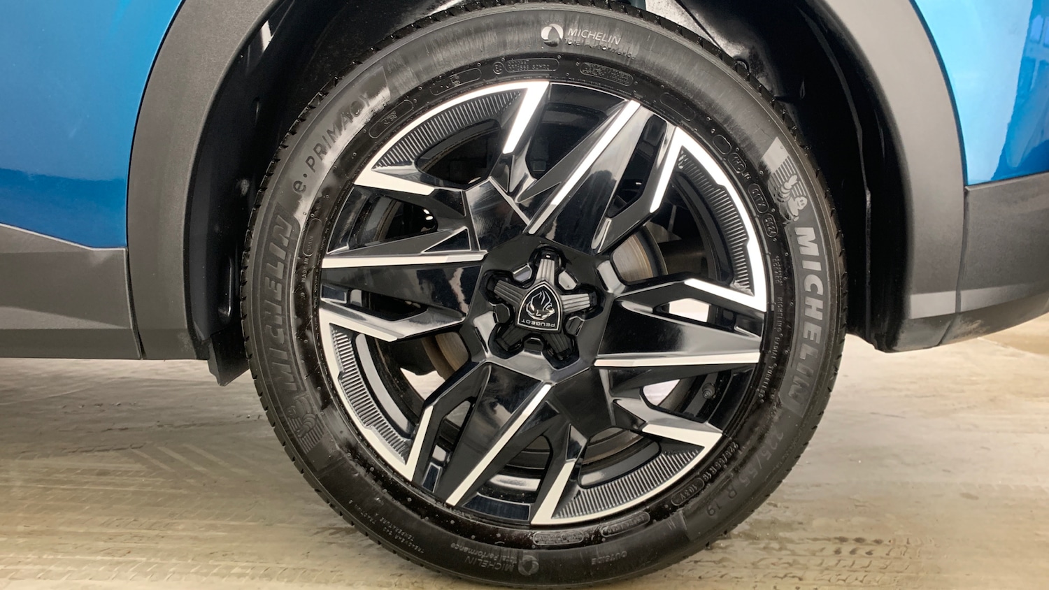 Used Peugeot 3008 2025 for sale - 78008361: Photo 25