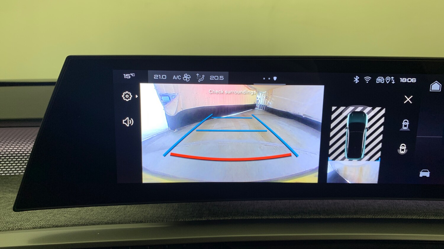 Used Peugeot 3008 2025 for sale - 78008361: Photo 26