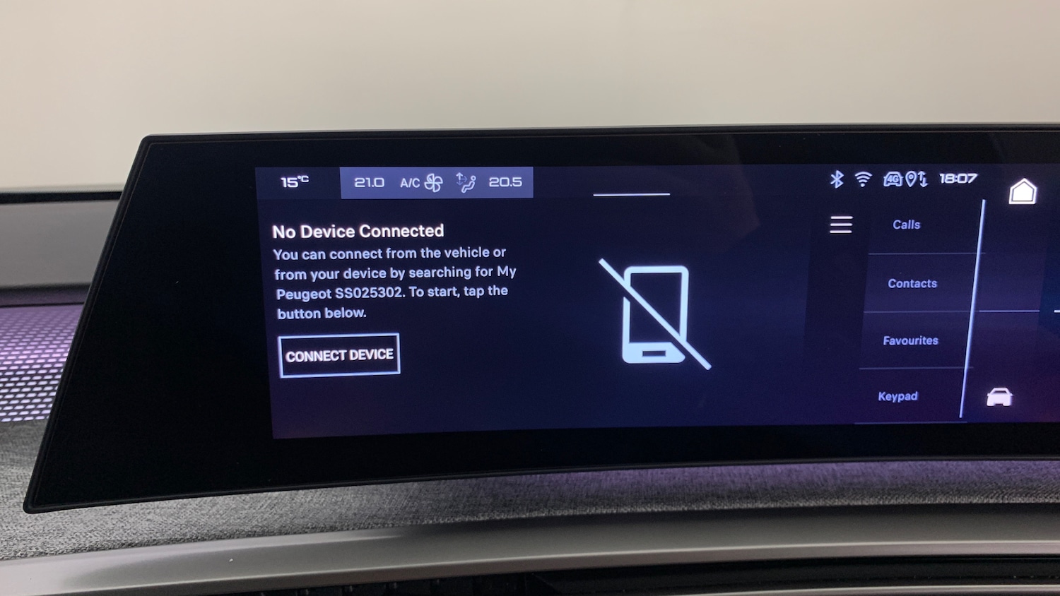 Used Peugeot 3008 2025 for sale - 78008361: Photo 33