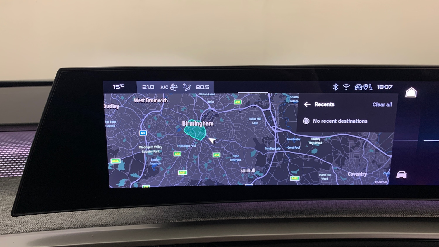 Used Peugeot 3008 2025 for sale - 78008361: Photo 34