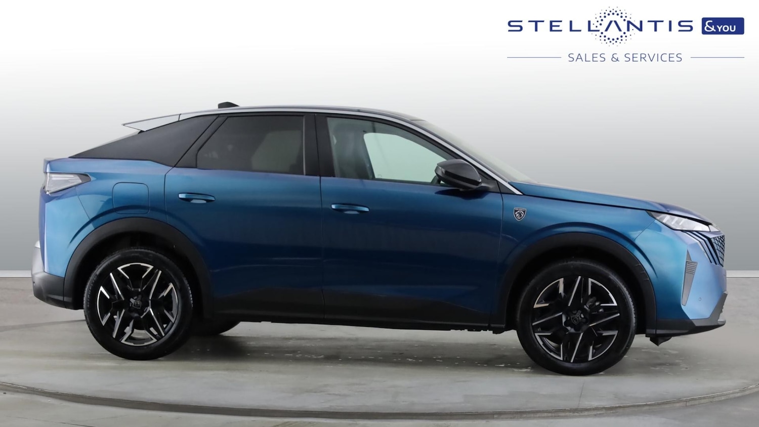 Used Peugeot 3008 2025 for sale - 78008361: Photo 4