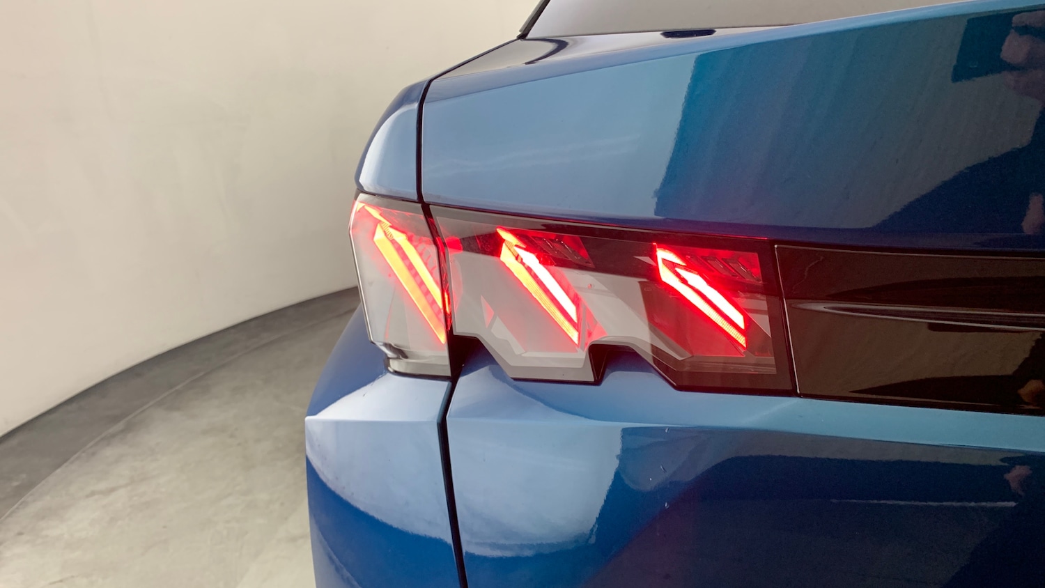 Used Peugeot 3008 2025 for sale - 78008361: Photo 41