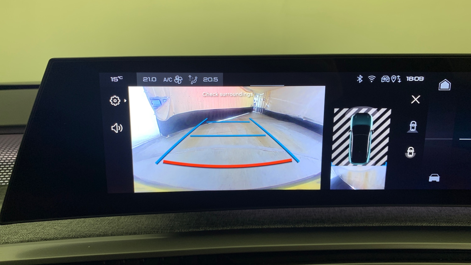 Used Peugeot 3008 2025 for sale - 78008361: Photo 46