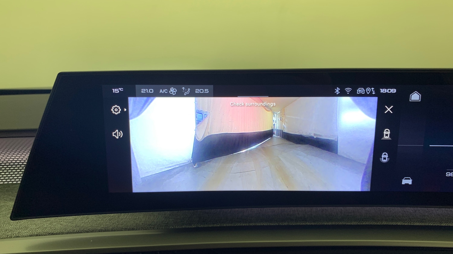 Used Peugeot 3008 2025 for sale - 78008361: Photo 47