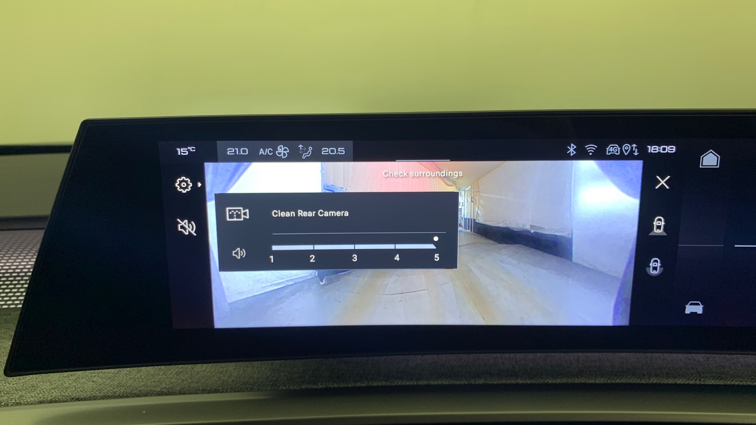 Used Peugeot 3008 2025 for sale - 78008361: Photo 49