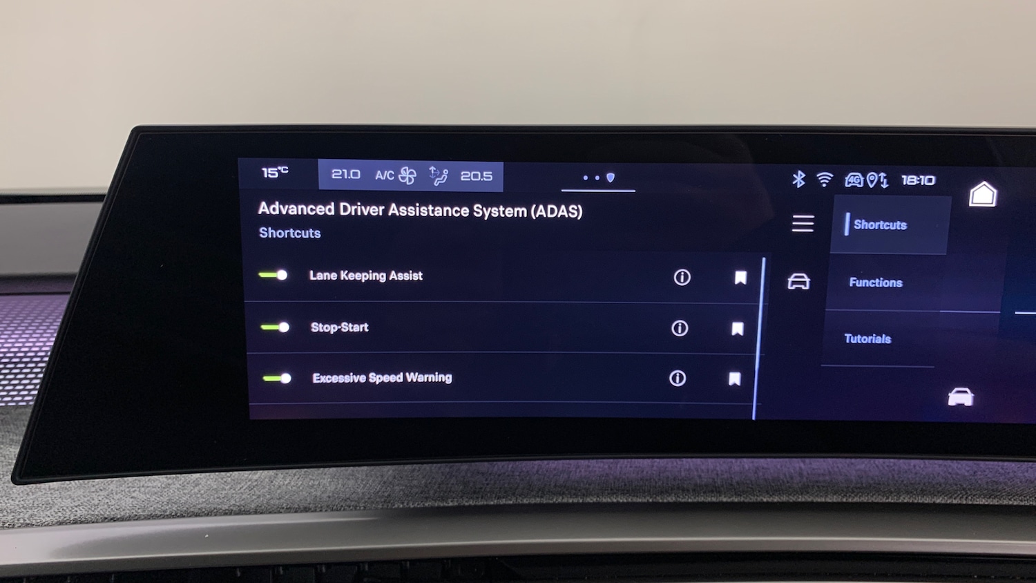 Used Peugeot 3008 2025 for sale - 78008361: Photo 52