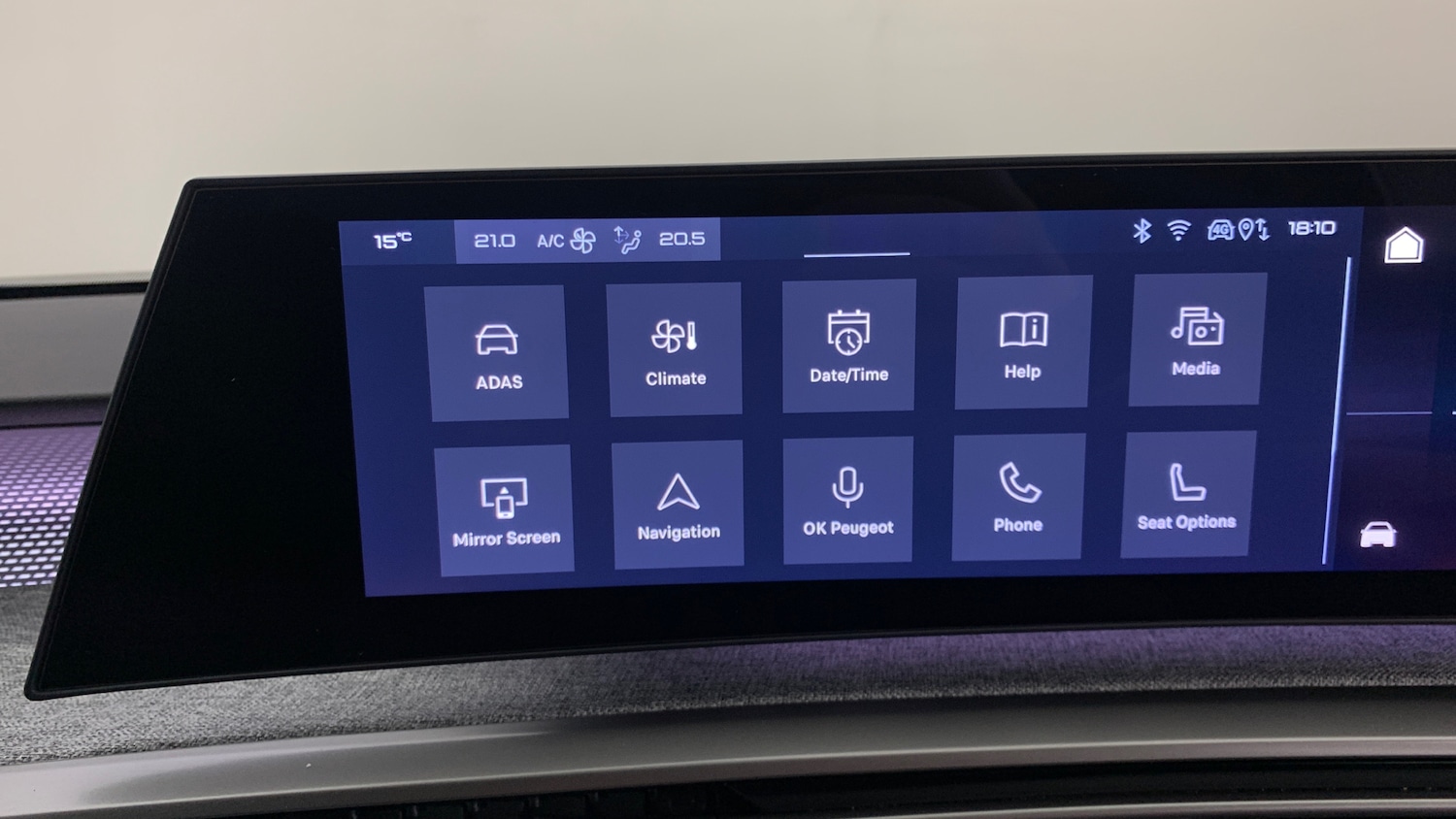 Used Peugeot 3008 2025 for sale - 78008361: Photo 53