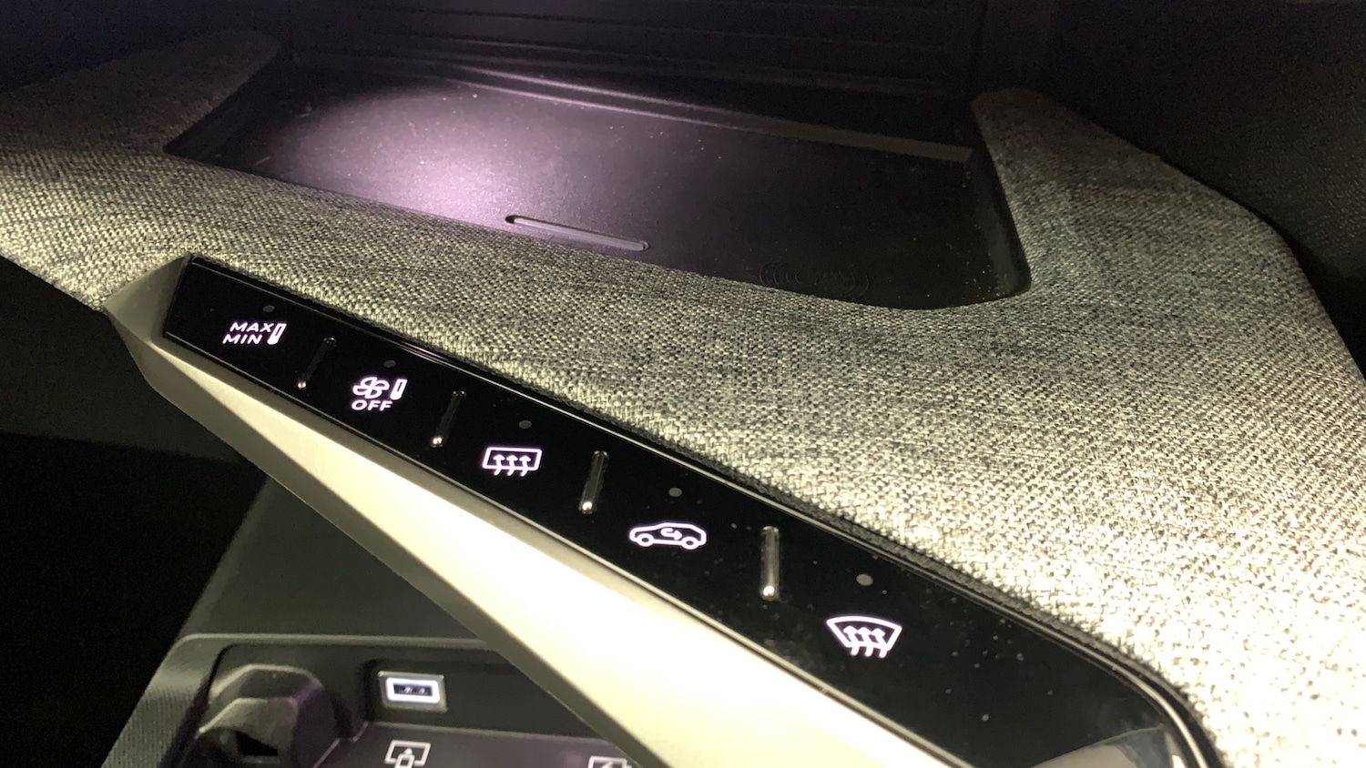 Used Peugeot 3008 2025 for sale - 78008361: Photo 55