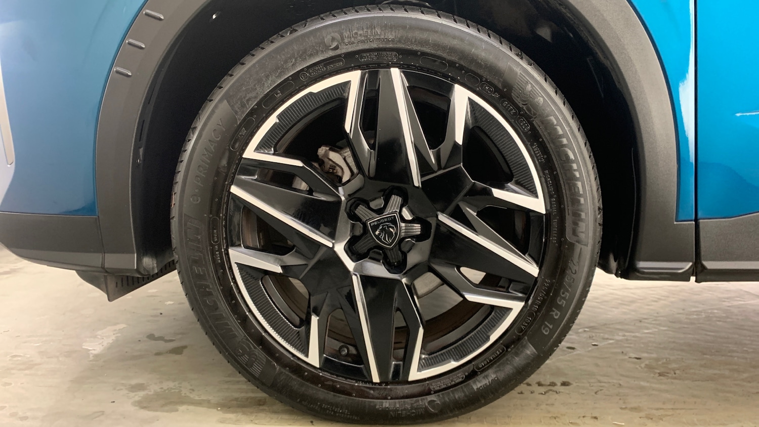 Used Peugeot 3008 2025 for sale - 78008361: Photo 6