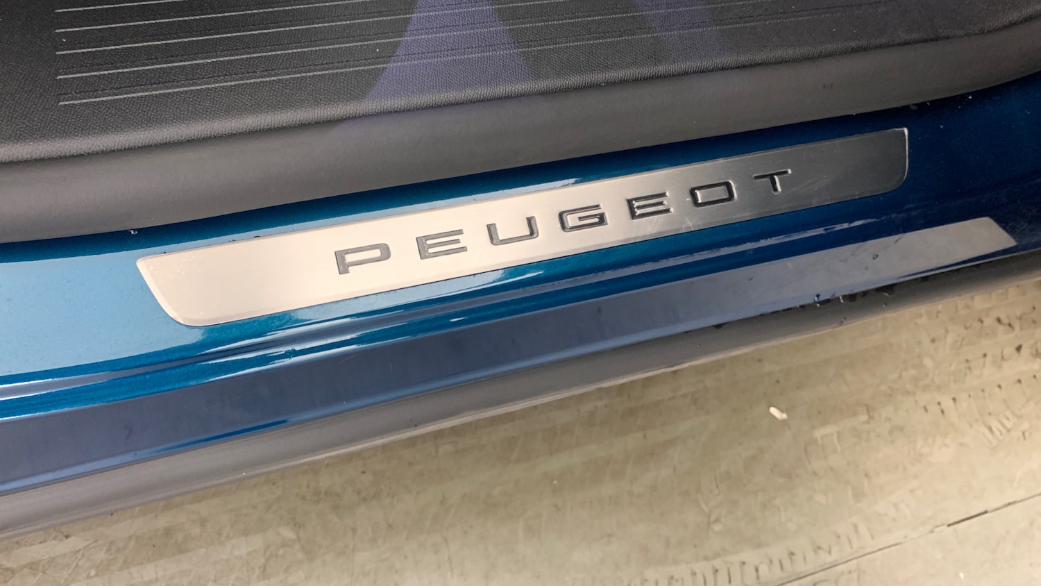 Used Peugeot 3008 2025 for sale - 78008361: Photo 62