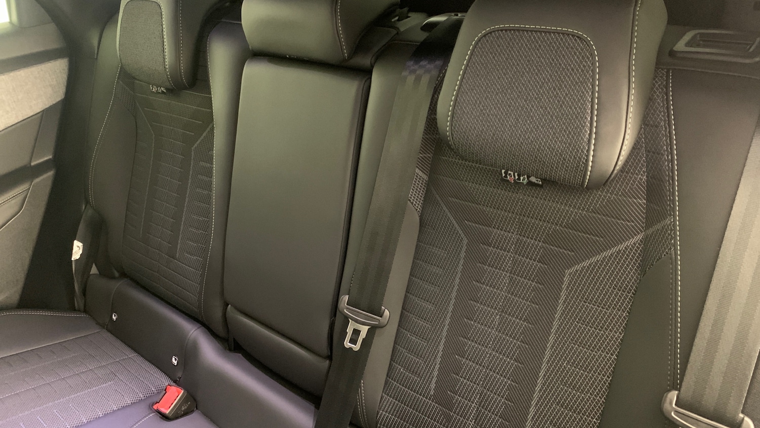 Used Peugeot 3008 2025 for sale - 78008361: Photo 8