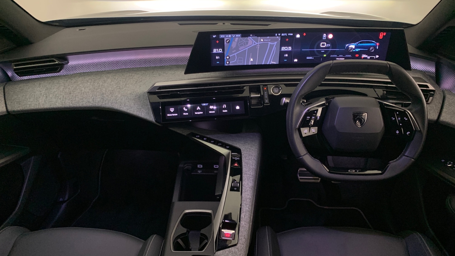 Used Peugeot 3008 2025 for sale - 78008361: Photo 9