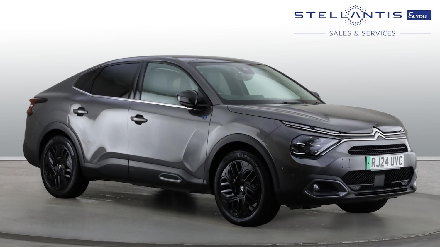 Used Citroen C4 2024 for sale - 77332374: Photo 1