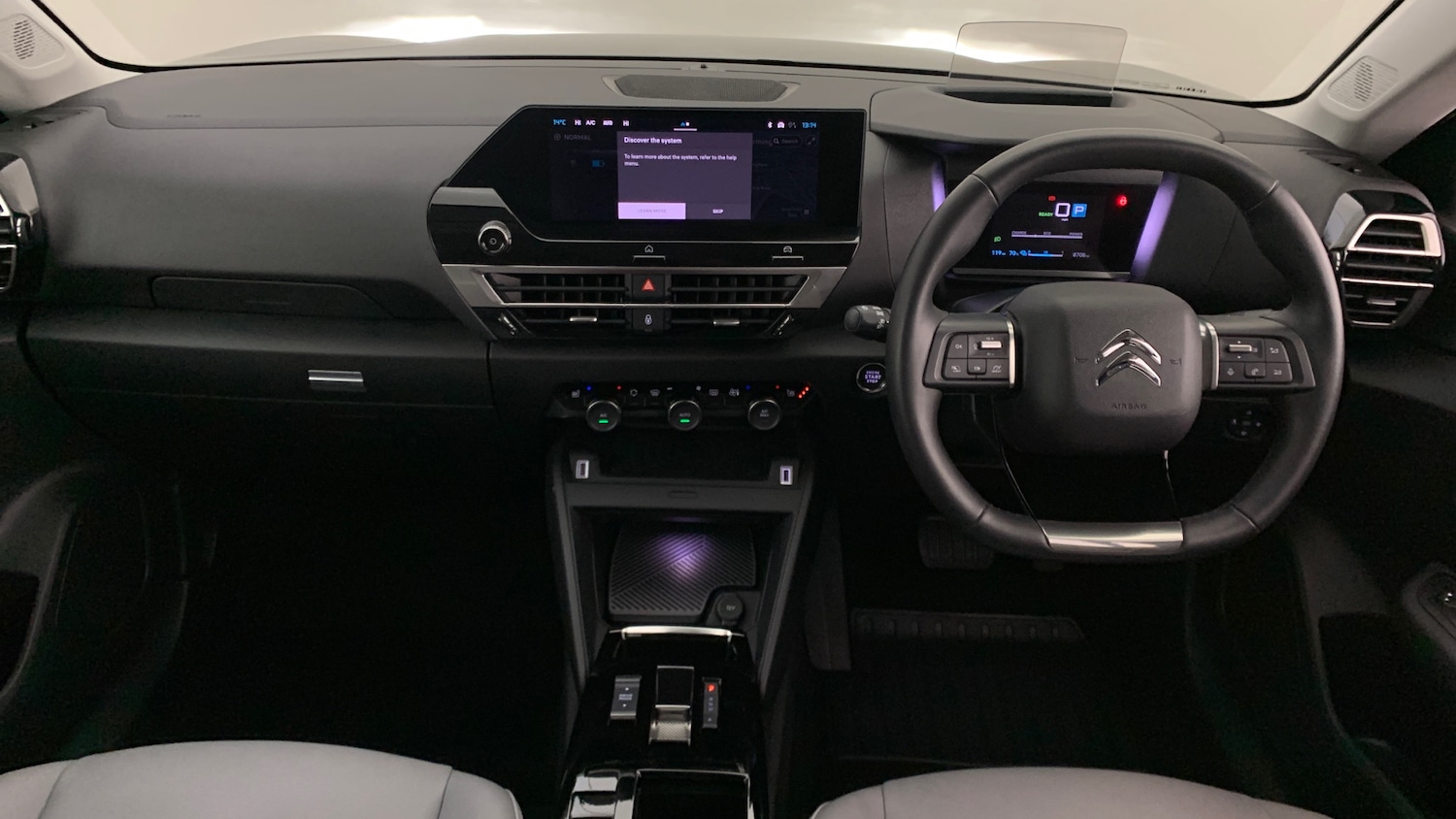 Used Citroen C4 2024 for sale - 77332374: Photo 10