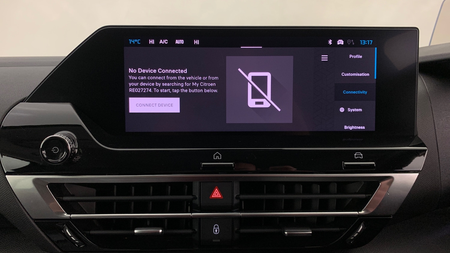 Used Citroen C4 2024 for sale - 77332374: Photo 12