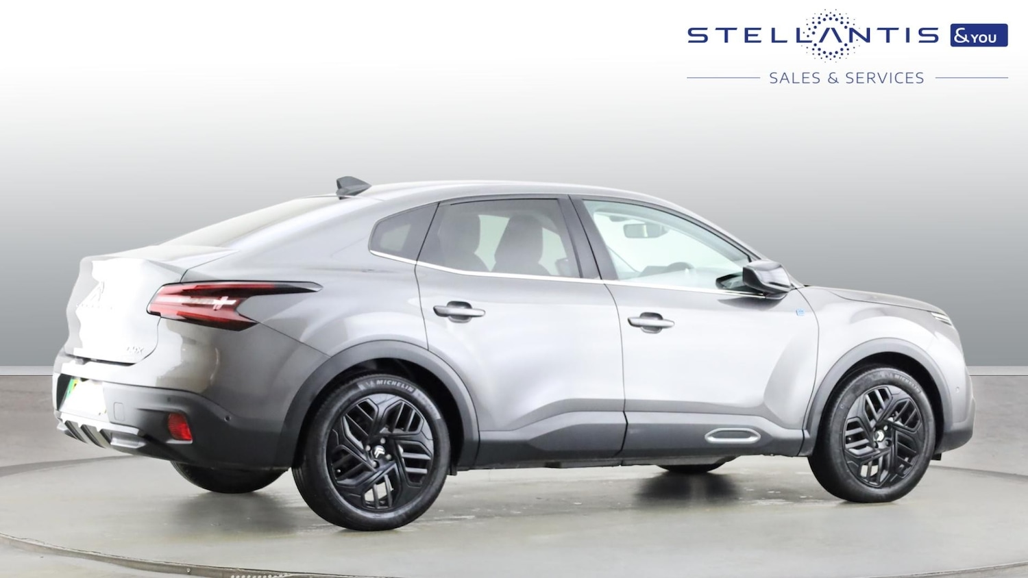 Used Citroen C4 2024 for sale - 77332374: Photo 13